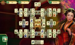 Игра Русский маджонг: турнир