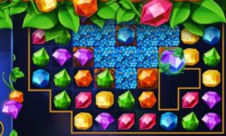 Игра Академия Драгоценностей